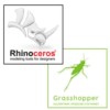 Rhinoceros 3D + Grasshopper